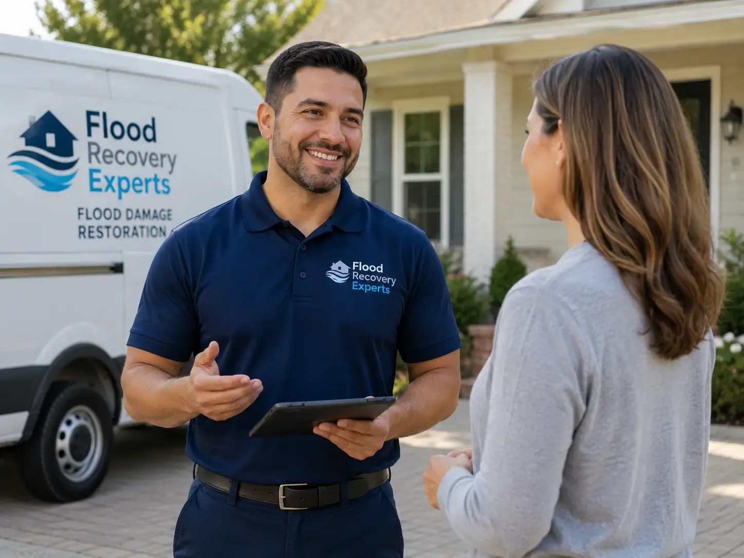 Flood Damage Cleanup Enville, TN FAQs